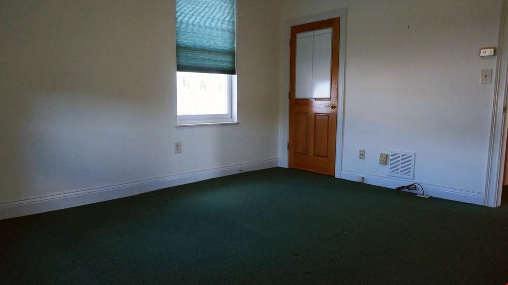 Kellog Ave - Marina Office