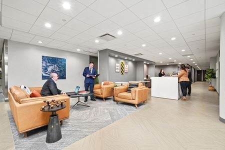 Preview of Coworking space for Rent at 1750 East Golf Road 11th Floor