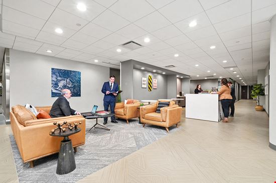 Workstyle Flexible Spaces - 1750 E Golf Road