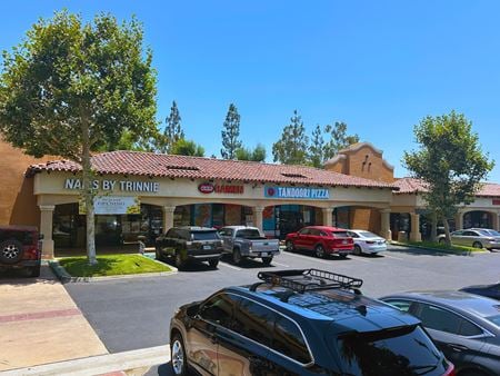 Preview of Retail space for Rent at 7201 Archibald Boulevard