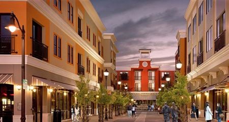 Preview of Mixed Use space for Rent at 140 Second Street