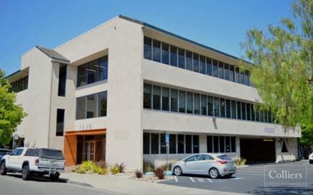 Preview of Office space for Rent at 1220 Oakland Blvd