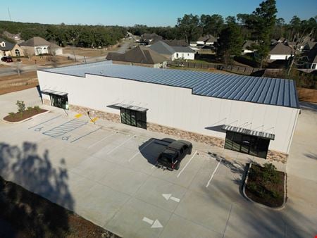 Preview of Industrial space for Rent at 23516 Haven Boulevard