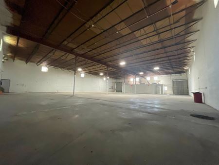 Preview of commercial space at 1665-69 W 33 Place
