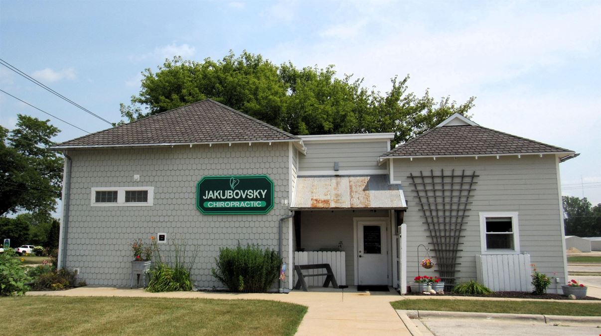 2200 Dickinson Rd