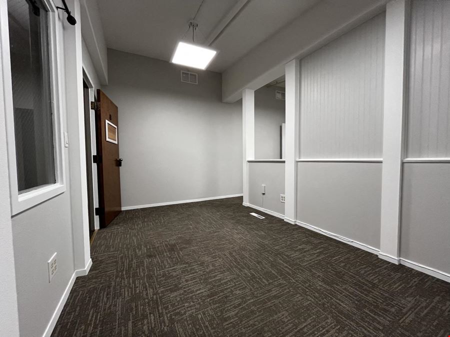 3rd & Main Office Suites