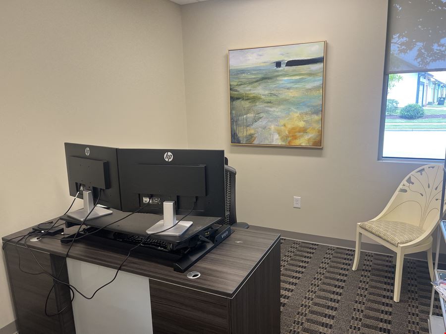 Riverwalk Retail & Office