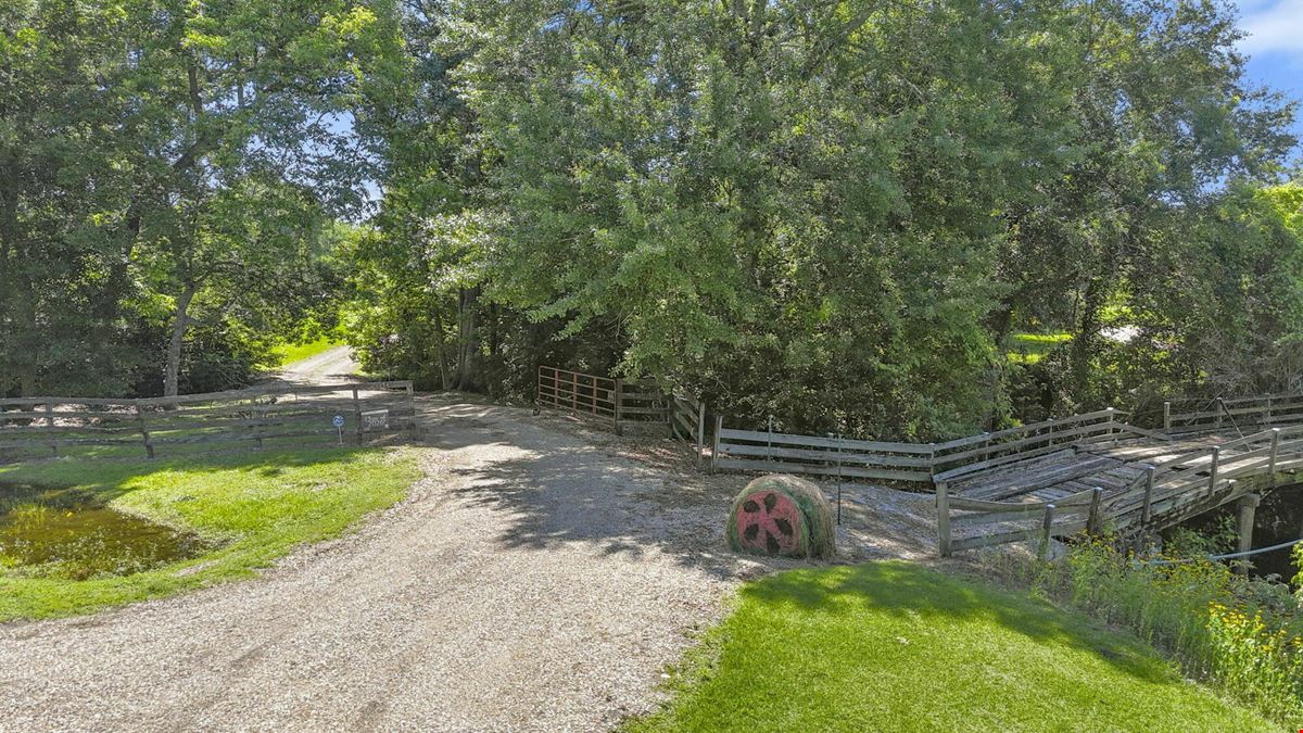 5474 Bayou Paul Rd