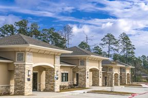 The Preserve Office Condo - Suite E100/E200
