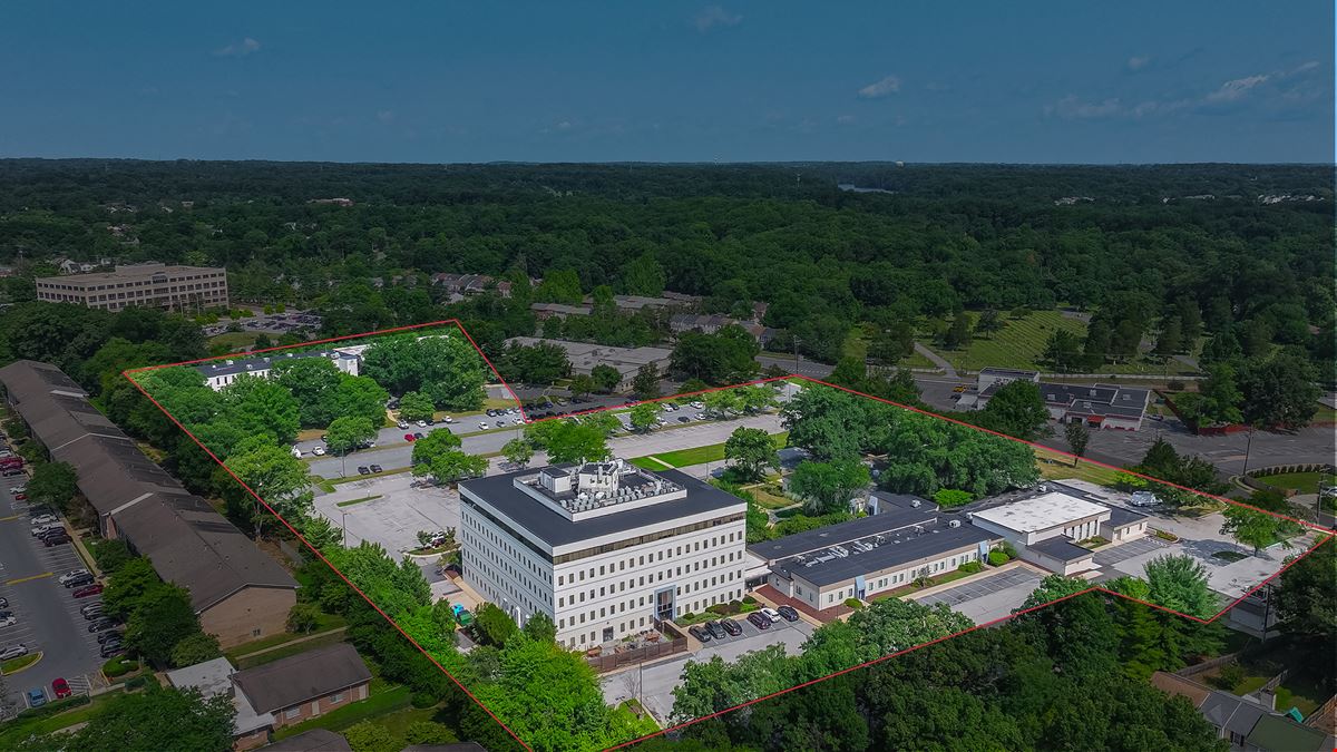 95 Office Center