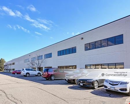Preview of Industrial space for Rent at 2240 Woodale Drive