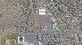 West St & Cedar Ave | NEC