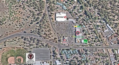 Preview of Retail space for Rent at 1490 E Cedar Ave