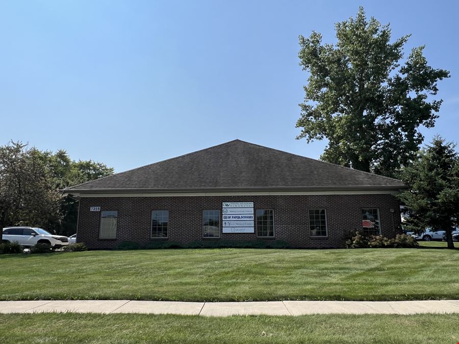 7359 International Dr.