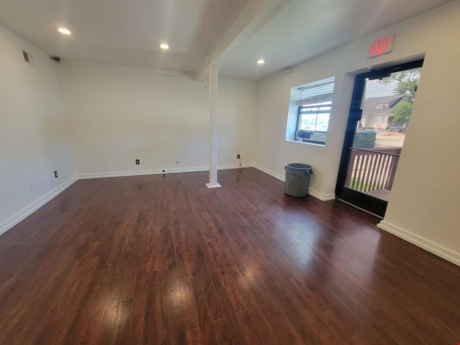 223-227 Shady Grove Road