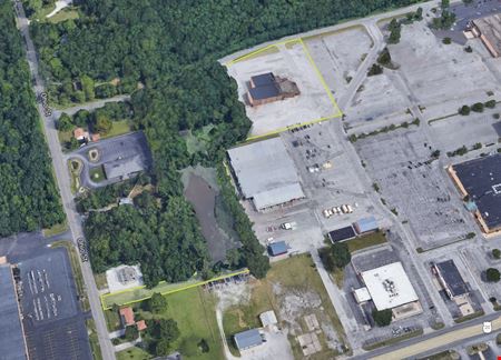 Preview of Commercial space for Sale at 430 St. John Rd.