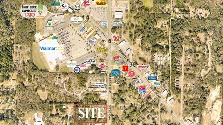 Preview of VacantLand space for Sale at 3201 Schillinger Road North