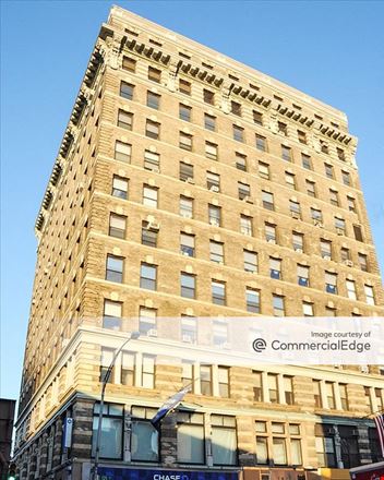 Preview of Office space for Rent at 1825 Park Avenue