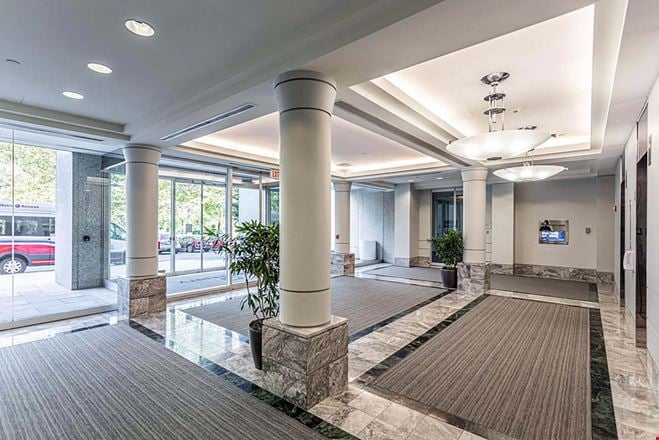 Preview of Office space for Rent at 2700 Prosperity Avenue