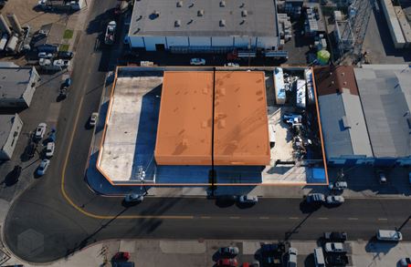 Preview of Industrial space for Sale at 11700 Anabel Avenue