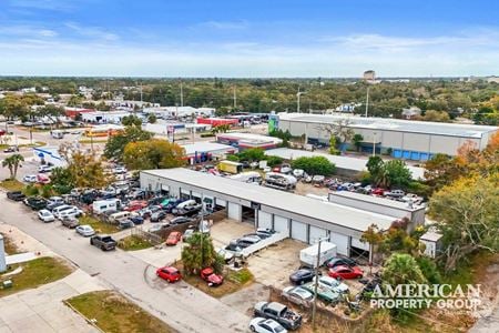 Preview of Industrial space for Sale at 1950 11th St