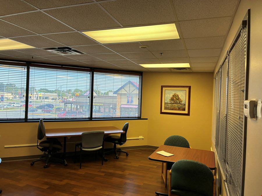 1125 N Porter Ave, Unit 201 