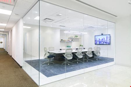 Preview of Coworking space for Rent at 535 5th Avenue 4th Floor