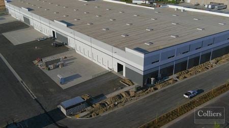 Preview of Industrial space for Rent at 7275 Metro Air Parkway