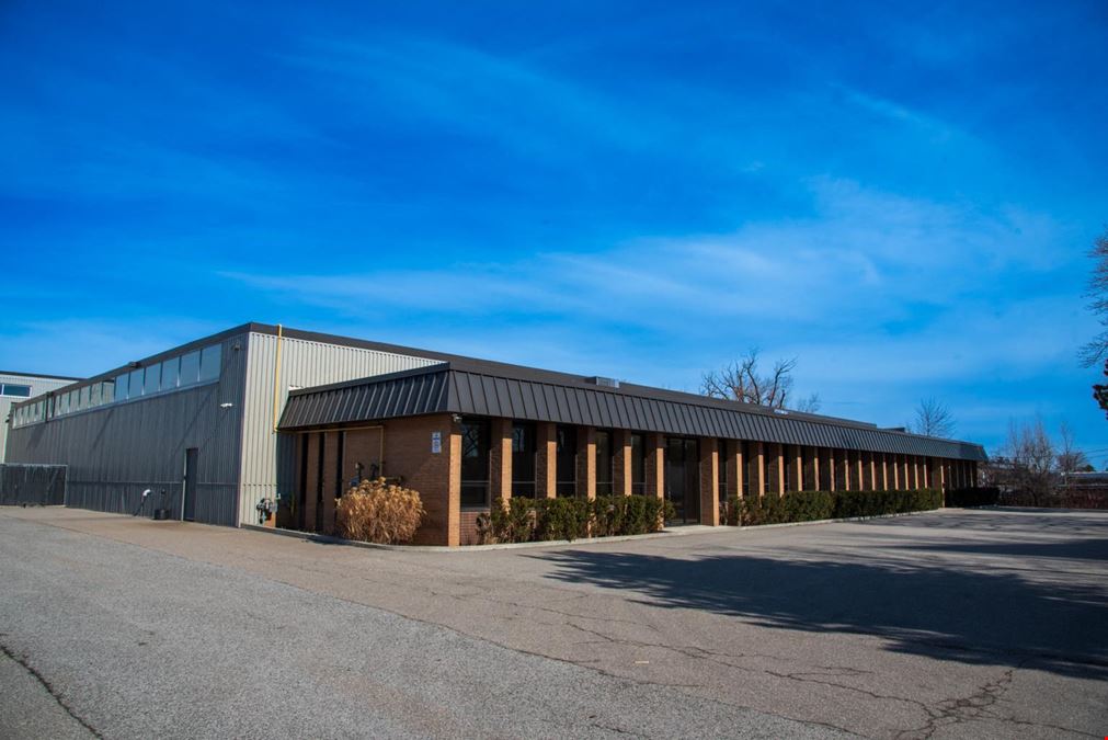 475 Wyecroft Road, Oakville, ON L6K 2H2