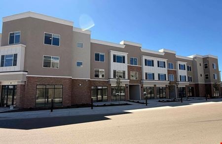 Preview of Retail space for Rent at 5961 Big Sur Lane