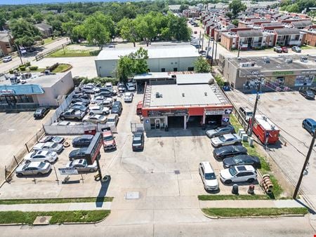 Preview of Retail space for Sale at 10090 S Gessner Rd