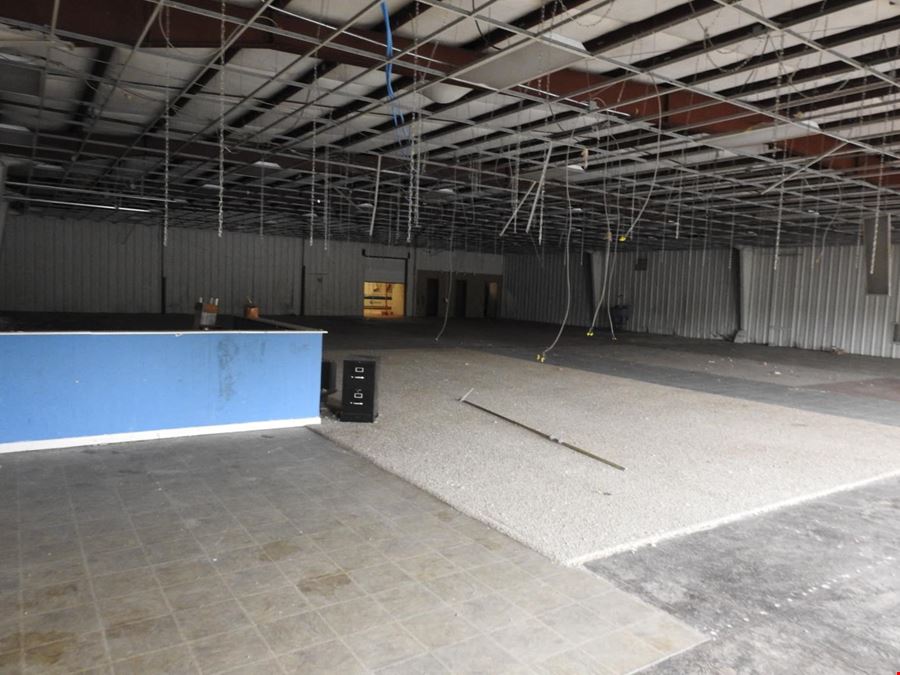 Warehouse for sale in Decatur, AL