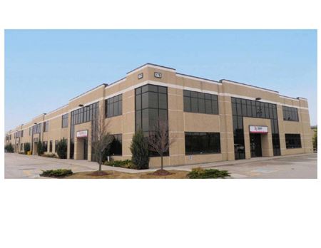 Preview of commercial space at 375 Sheldon Dr