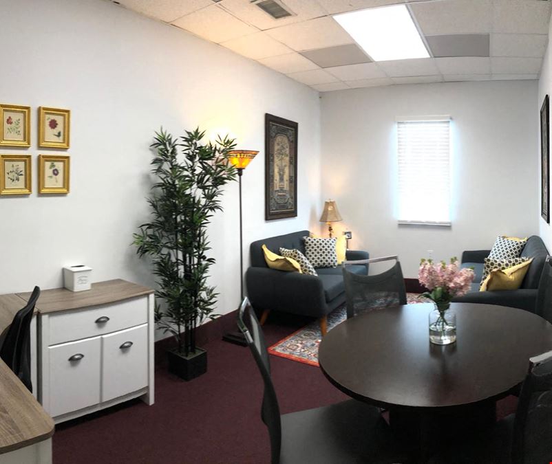 Nyack Business Center