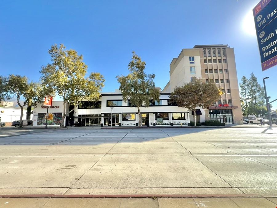 232 N Lake Ave