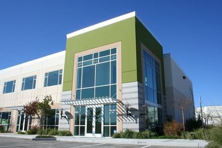 Preview of Coworking space for Rent at 25201 Avenue Tibbitts, First and Second Floor