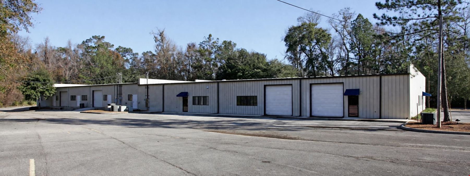 504 Capital Circle SE Suite A, B, & C