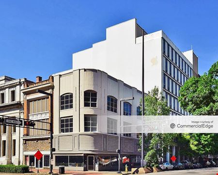 Preview of Office space for Rent at 1913 2nd Avenue North