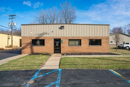 Preview of Industrial space for Rent at 1878 Fruit St