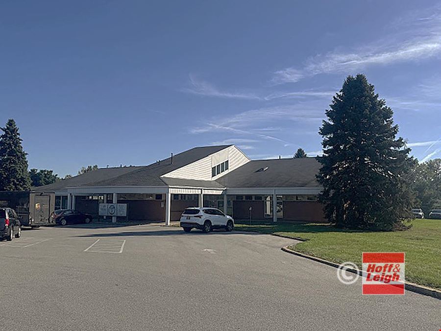 3043 Sanitarium Rd