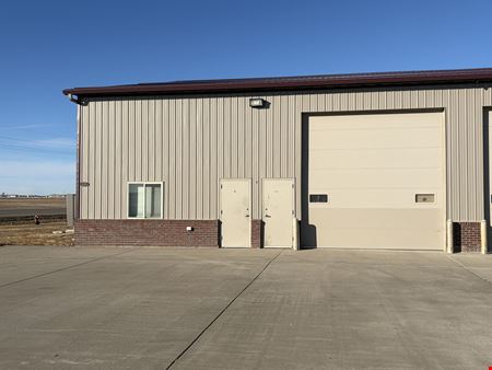 Preview of Industrial space for Rent at 4100 Hagen Ave