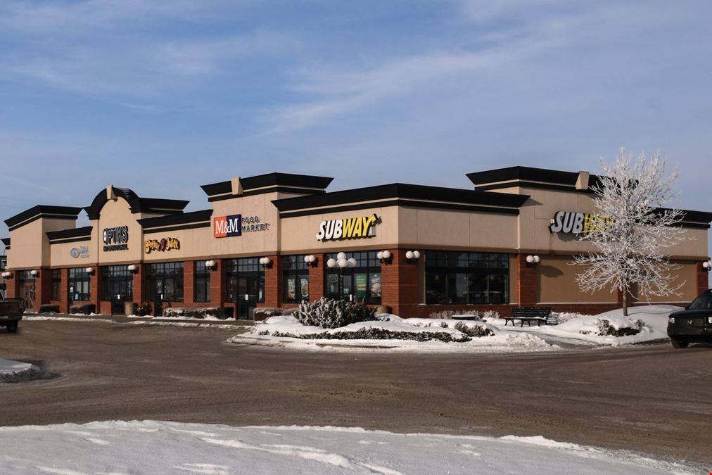 Cornerstone Lloydminster