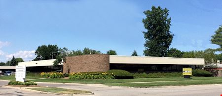 Preview of commercial space at 18303 Ten Mile Rd