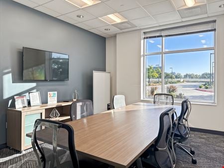 Preview of Coworking space for Rent at 6800 Weiskopf Avenue Suite 150