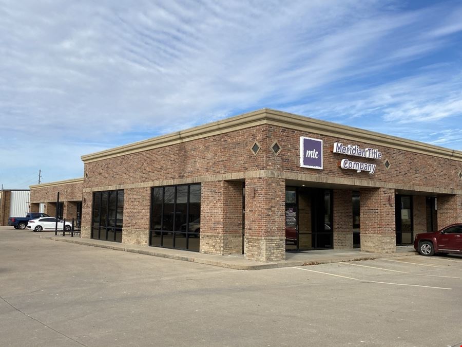 RETAIL/ OFFFICE UNITS FOR LEASE