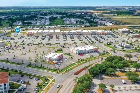 Preview of commercial space at 1169-1271 Posner Boulevard