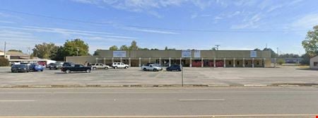 Preview of Industrial space for Sale at 306 Main Street Southeast