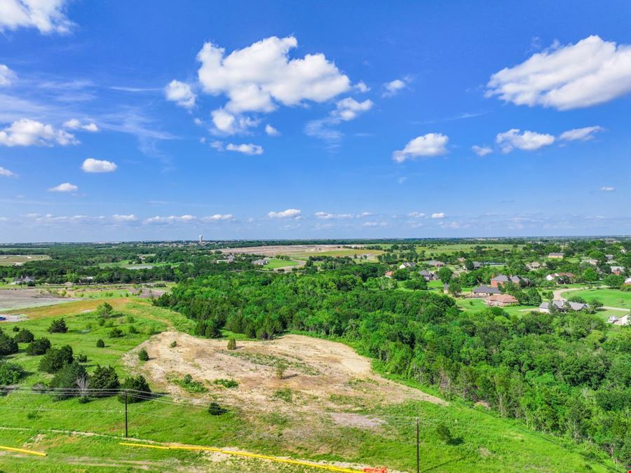 Land for Sale in Rockwall