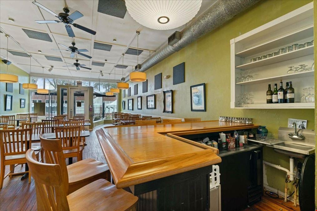 14 SW 1st Avenue