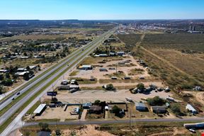 MountainView RV Park
